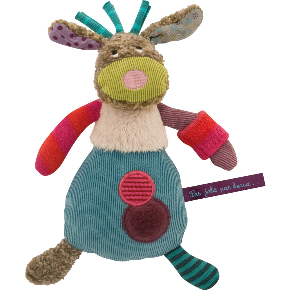 poussette moulin roty