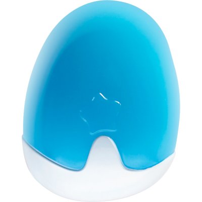 Pabobo Veilleuse bébé automatique bleu