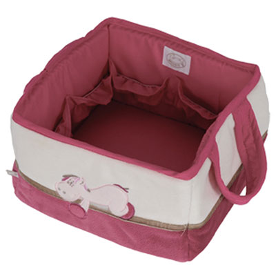 Noukies Beauty case victoria et lucie