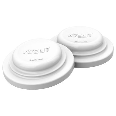 Avent-philips 6 disques d'étanchéité