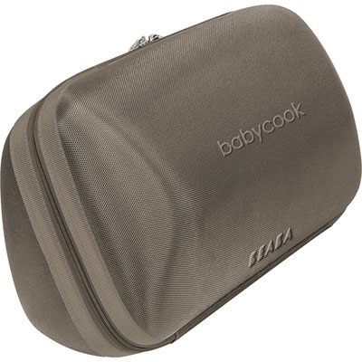 Beaba Babycook bag chocolat