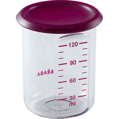 Beaba Baby portion 150ml coloris assortis