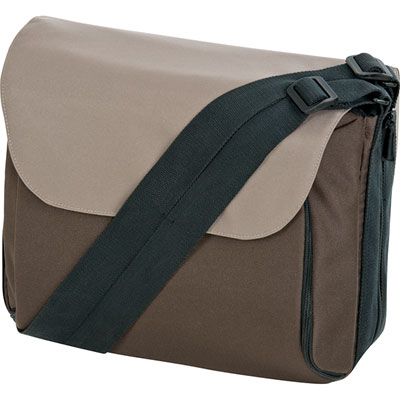 Bebe confort Sac à langer flexi bag walnut brown