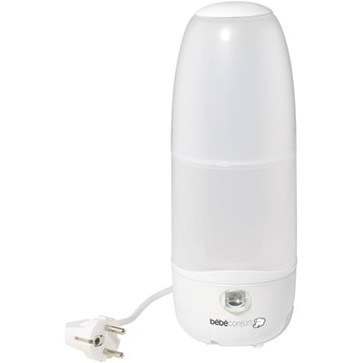 Bebe confort Chauffe biberon électrique maternity
