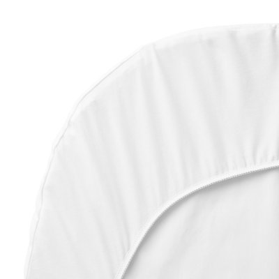 Babybjorn Drap housse bébé pour lit parapluie light