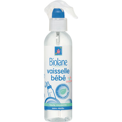 Biolane Vaisselle bebe 250 ml