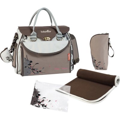 Tous Baby on Sac Langer Baby Natural Au Meilleur Prix Chez Allob B