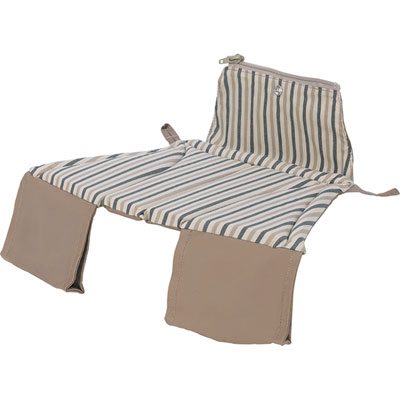 Britax Extension d assise porte bebe organic nature