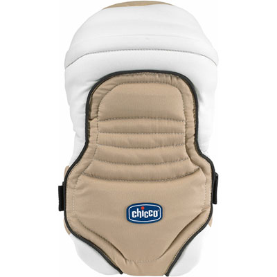 Chicco Porte bébé ventral soft et dream earth