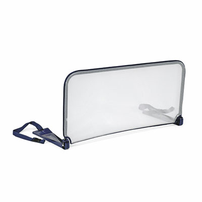 Chicco Barriere de lit 95cm blanche