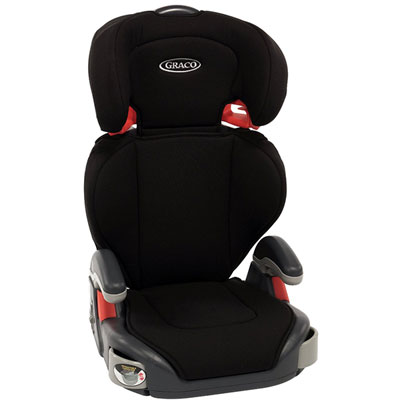 Graco Siège auto junior maxi sport luxe - groupe 2/3