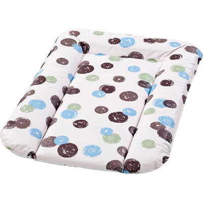 Geuther Matelas à langer pois