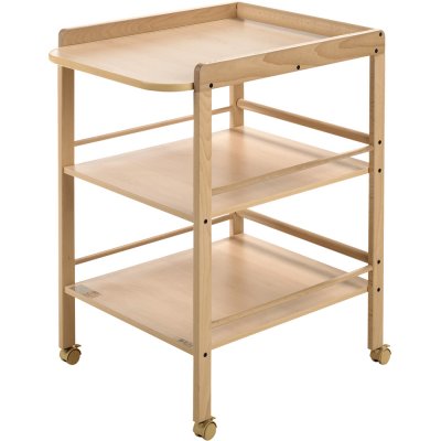 Geuther Table à langer naturel clarissa (4842)