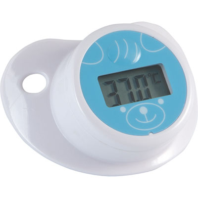 Lbs medical Thermomètre bébé tétine