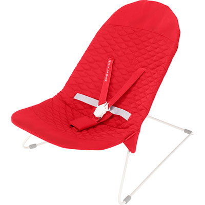 Maclaren Transat bébé bouncer scarlet