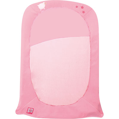 Moulin roty Matelas à langer lila
