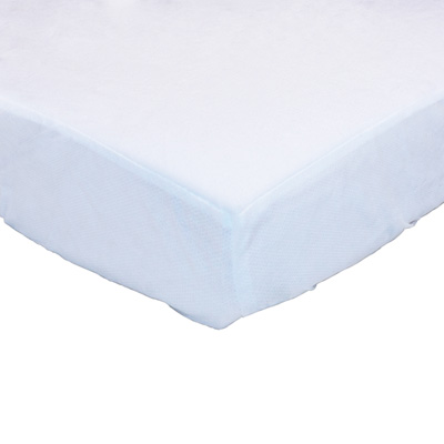Babycalin Housse alèse coton 60 x 120 cm