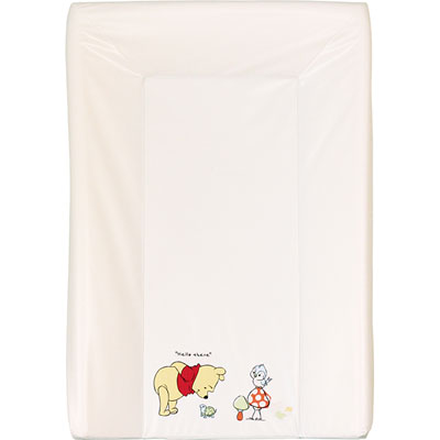 Babycalin Matelas à langer winnie sense of discovery