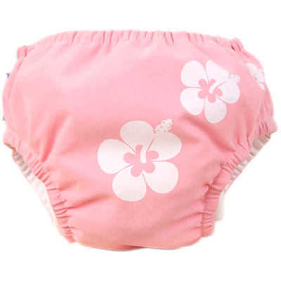 Piwapee Maillot de bain couche vahine 11-14 kg