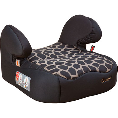 Quax Réhausseur auto dreamy groupe 2/3 tartufo