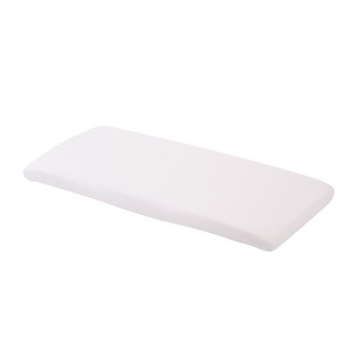 Quax Drap housse 40 x 90 cm blanc