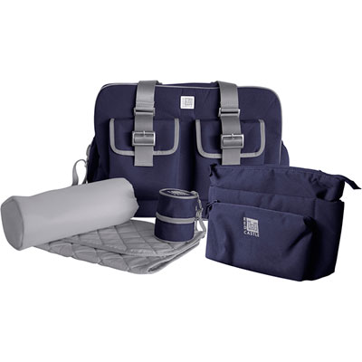 Red castle Sac  a langer globetrotter marine