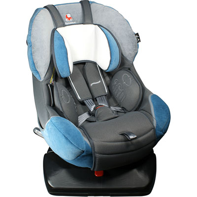 Renolux Siège auto 360° ice mint - groupe 0 - 0+ / 1 