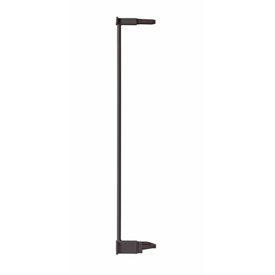 Bellemont Extension 6.2 cm pour barrière de porte métal taupe