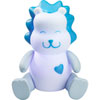 Pabobo Veilleuse bébé lumilove savanoo lion