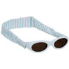 LUNETTES BANDEAU BLEU LUNETTES BANDEAU BLEU