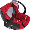 COQUE CREATIS FIX OXYGEN RED