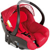 COQUE CREATIS FIX LIFESTYLE RED