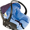 COQUE CREATIS FIX VEGETAL BLUE