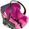 COQUE CREATIS FIX VEGETAL PINK