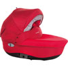 NACELLE WINDOO LIFESTYLE RED