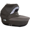 NACELLE WINDOO LIFESTYLE BLACK