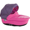NACELLE WINDOO VEGETAL PINK