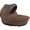NACELLE WINDOO BROWN EARTH
