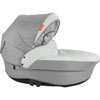 NACELLE WINDOO STEEL GREY