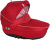 NACELLE WINDOO OXYGEN RED