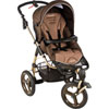POUSSETTE 3 ROUES HIGH TREK LIFESTYLE BROWN