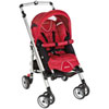 POUSSETTE LOOLA UP FULL OXYGEN RED 09