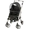 POUSSETTE LOOLA UP FULL OXYGEN BLACK