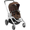 POUSSETTE ELEA BROWN EARTH