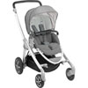 POUSSETTE ELEA STEEL GREY