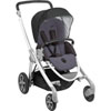 POUSSETTE ELEA TOTAL BLACK