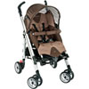 POUSSETTE LOOLA FULL LIFESTYLE BROWN
