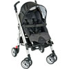POUSSETTE LOOLA FULL LIFESTYLE BLACK
