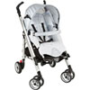 POUSSETTE LOOLA FULL LIFESTYLE GREY