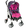 POUSSETTE LOOLA FULL VEGETAL PINK